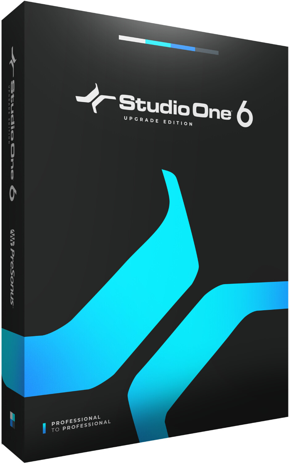 Photos - Software PreSonus Studio One 6 Professional Upgrade 