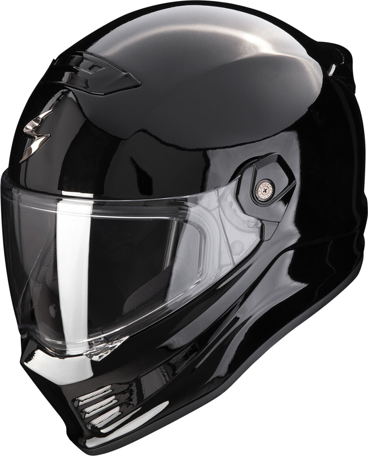Scorpion Covert-FX Solid noir