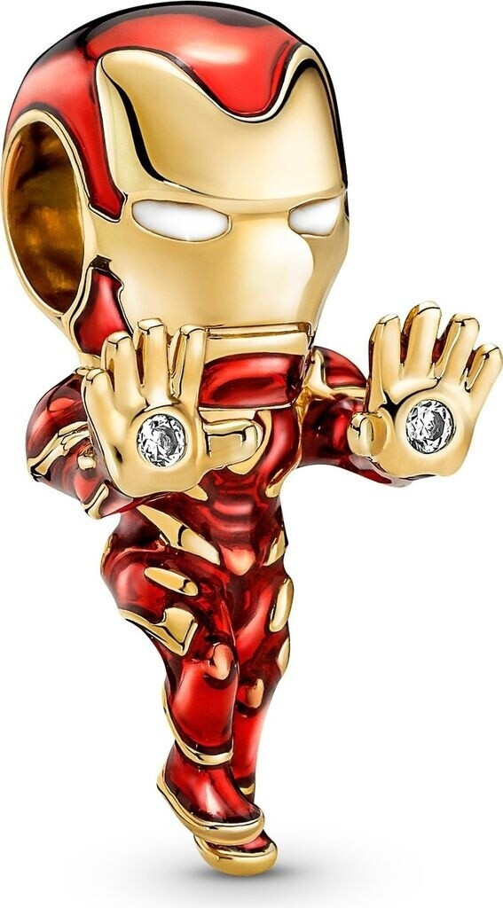 Pandora Marvel The Avengers Iron Man (760268C01)