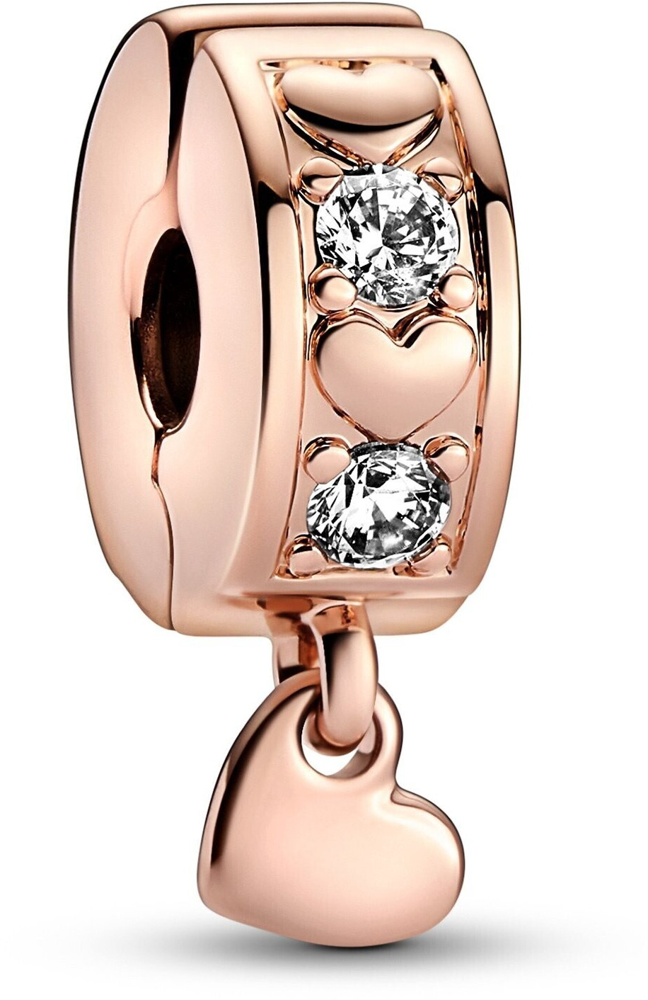 Pandora Infinity Hearts (782253C01)