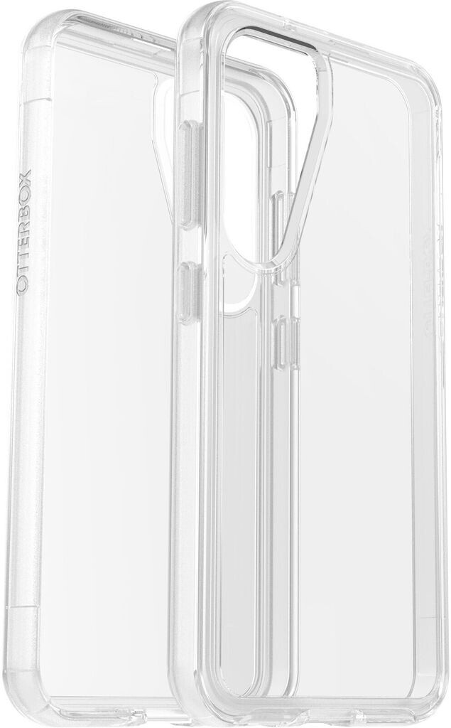 OtterBox Symmetry Case (Galaxy S23+) Clear