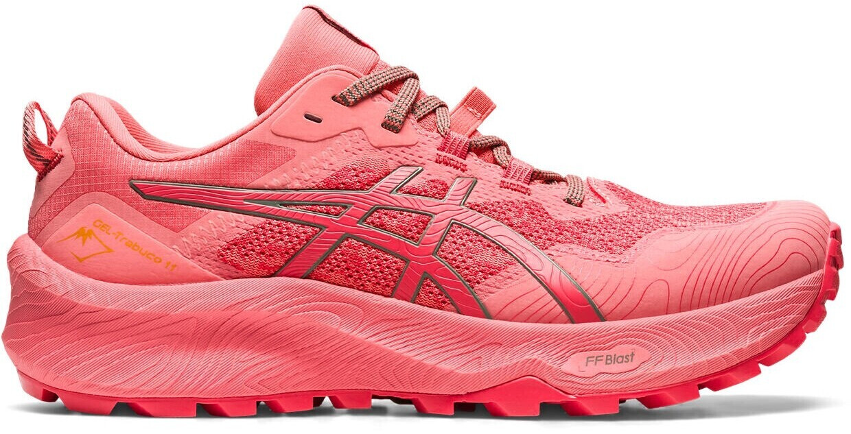 Asics Gel Trabuco 11 Women 1012B424 ab 83 92 Preisvergleich bei idealo