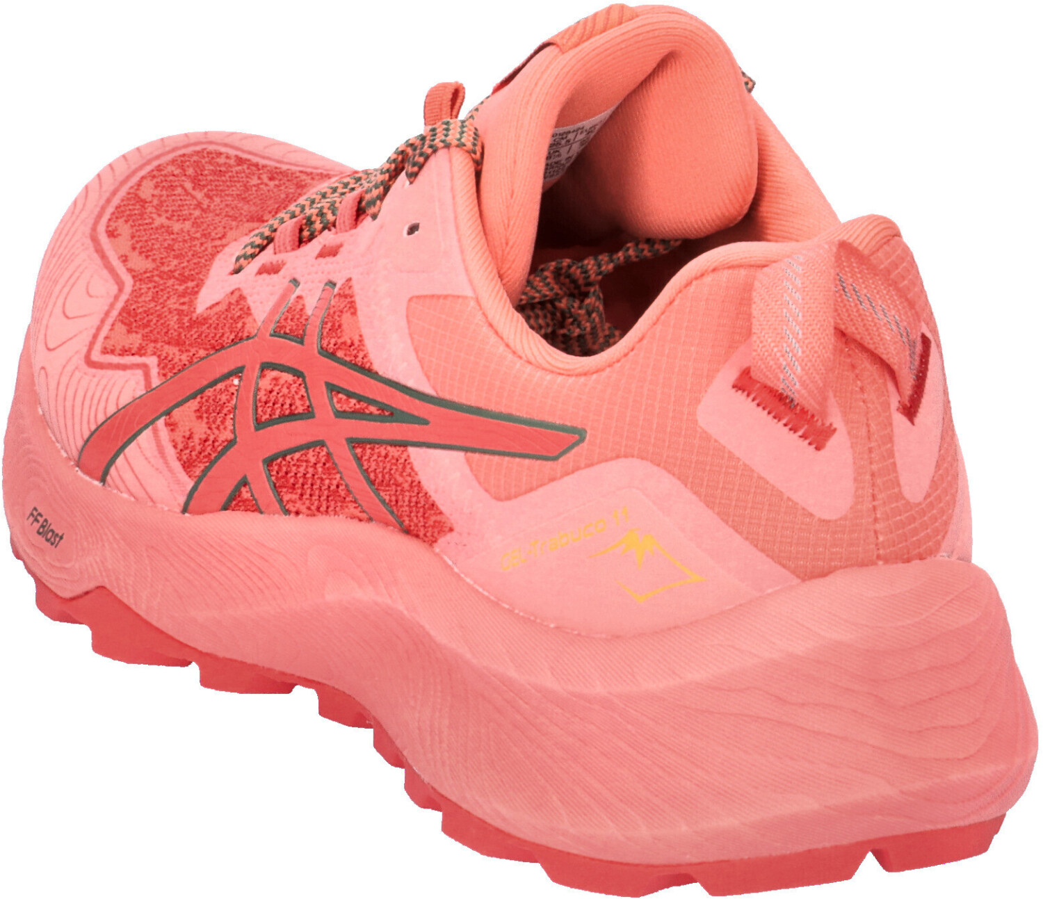 Asics gel nimbus 11 donna rosa cheap