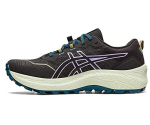 Asics Gel Trabuco 11 Women 1012B424 black digital volt ab 83 92 Preisvergleich bei idealo