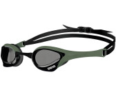 Arena cobra ultra triple black discount