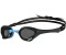 Arena Cobra Ultra Swipe swim goggles (003929) dark-smoke-black