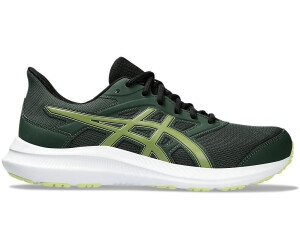 Black asics jolt 2 shop