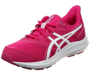 Asics shoes kids pink discount
