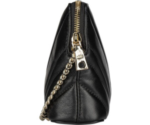 DKNY Madison Dome Crossbody Bag black/gold ab 125,80