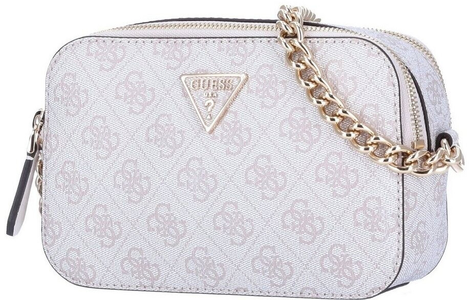 Guess Noelle dove logo