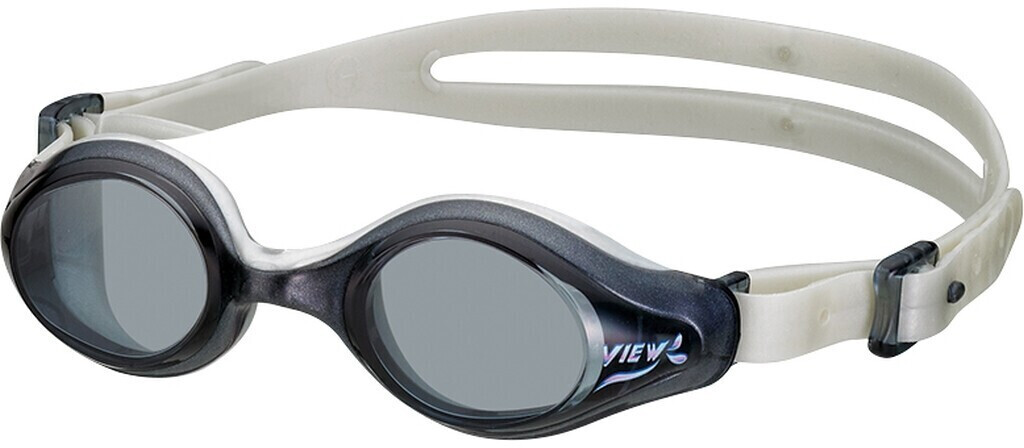 View Swimming Gear Swipe Selene swim goggles (V820ASA)