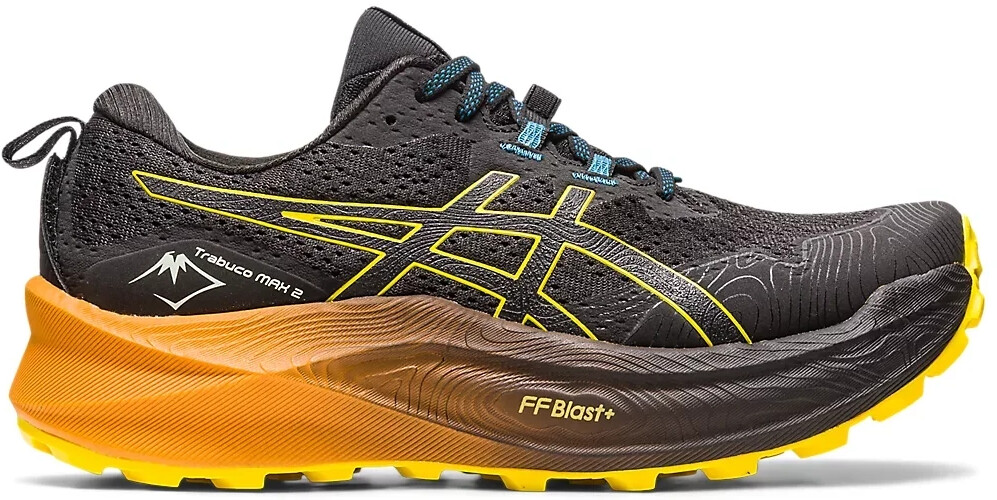 Asics Trabuco Max 2 ab 107 95 Dezember 2024 Preise Preisvergleich bei idealo