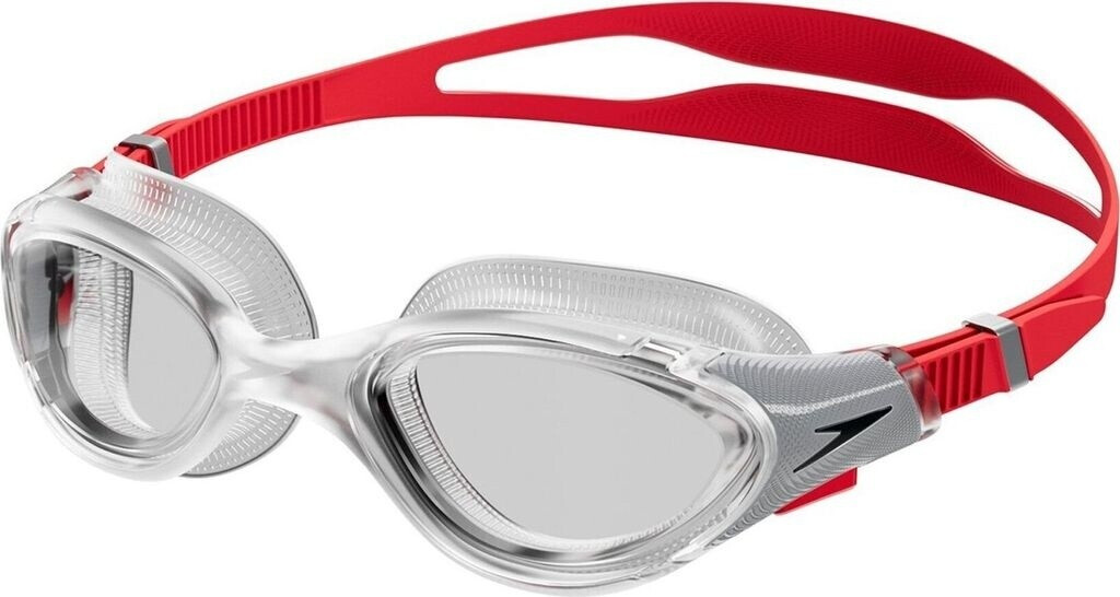 Speedo Biofuse 2.0 Swim goggles red