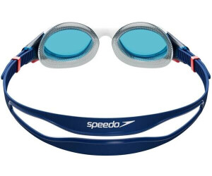Speedo Schwimmbrille blau 19,99 € | Preisvergleich bei idealo.de