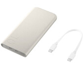 Batterie Externe MagSafe 15000mAh Port USB C Power Delivery 20W LinQ Blanc  - Batterie externe - Achat & prix