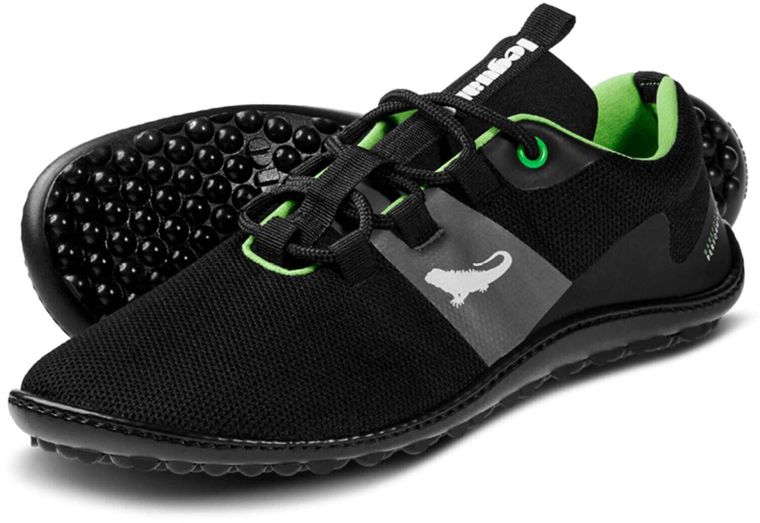 Leguano Spinwyn unisex