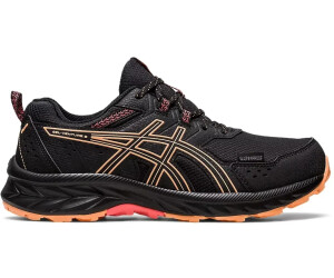 Asics gel foundation 9 donna arancione new arrivals