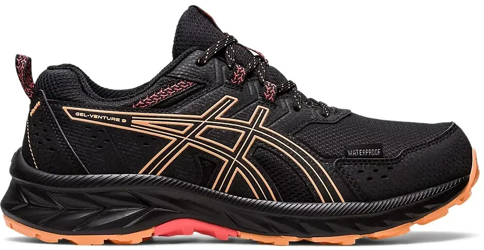 Waterproof asics discount
