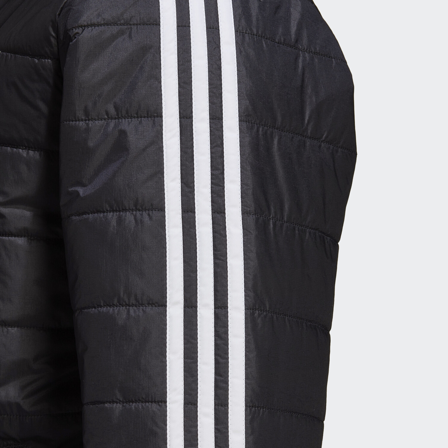 Adidas Padded Stand Collar Puffer Jacke (HL9212) black ab 59,99 € |  Preisvergleich bei