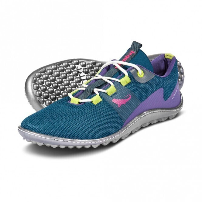 Leguano Spinwyn unisex purple