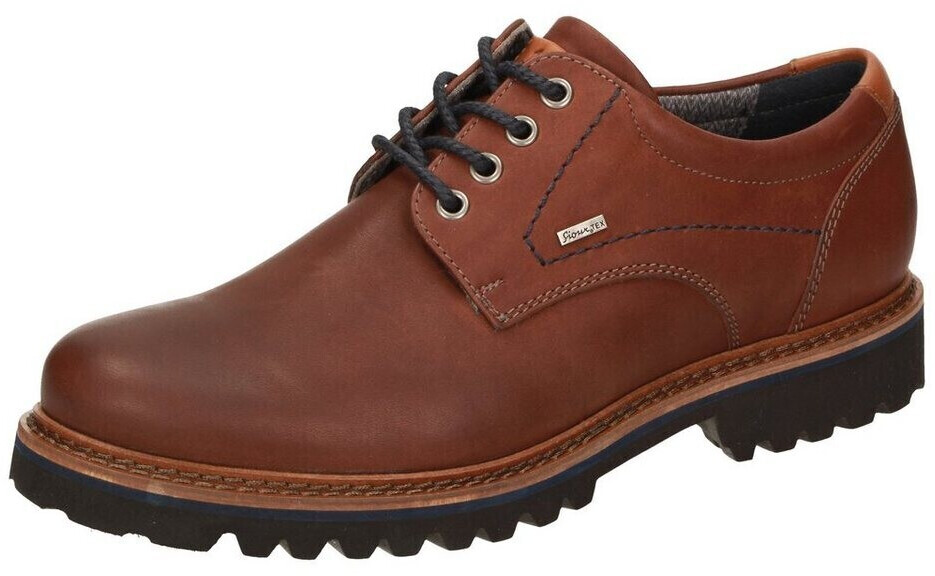 Sioux Adalrik-703-TEX-H brown (38501)