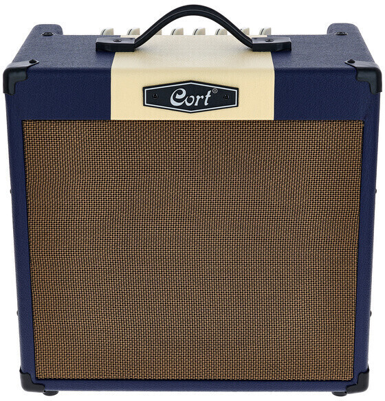 Cort CM30R DB Dark Blue