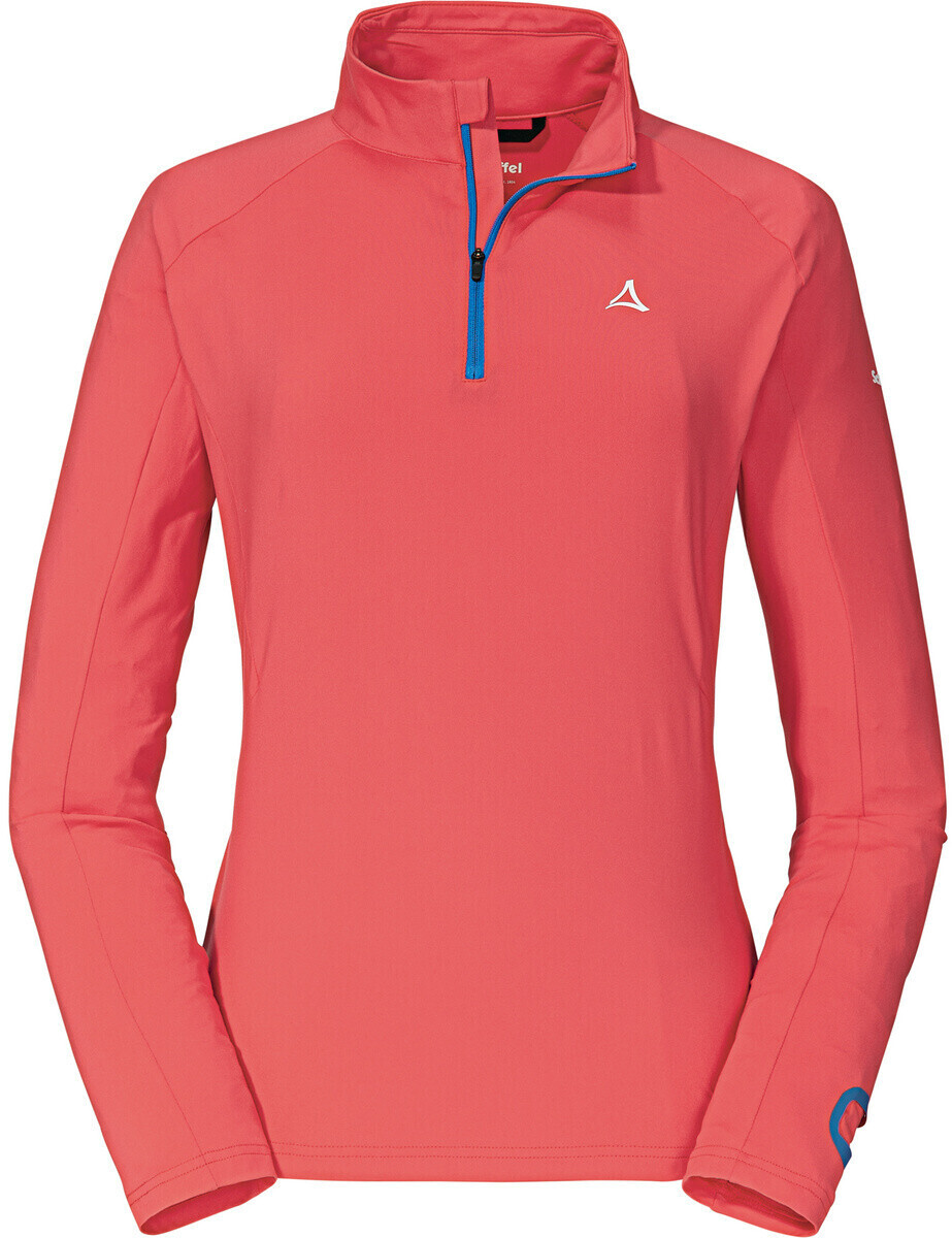 Schöffel Longsleeve Berwang L