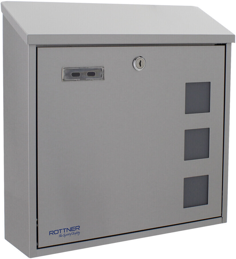 Rottner Muro Inox (T06048)