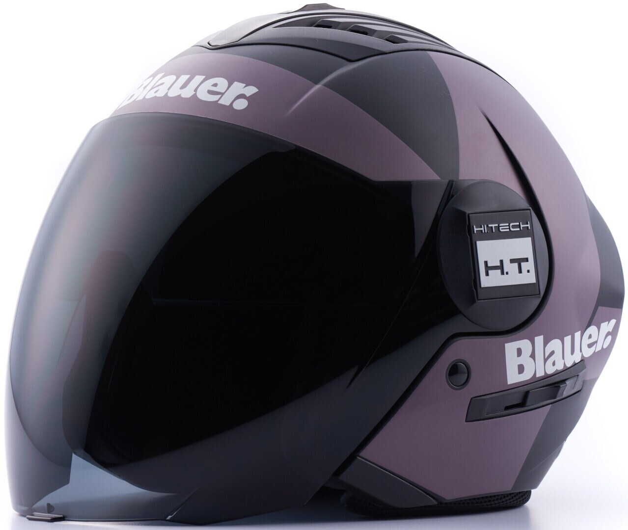 Blauer HT HT Real Graphic A Matt