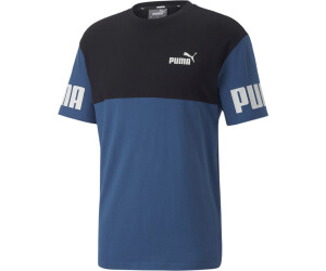 Puma Power Colourblock T-Shirt (849801) ab 11,48 € | Preisvergleich bei