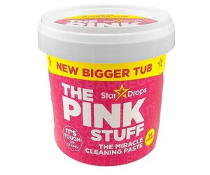 Stardrops The Pink Stuff Miracle Cleaning Paste (850g) ab 6,00
