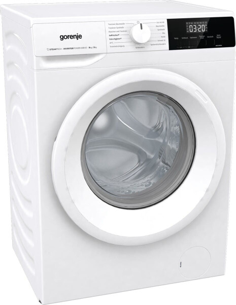 Gorenje W3D2A854ADPS/DE, Bild 2