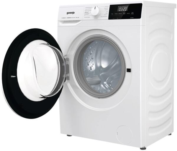 Gorenje W3D2A854ADPS/DE, Bild 4