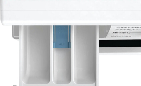 Gorenje W3D2A854ADPS/DE, Bild 6