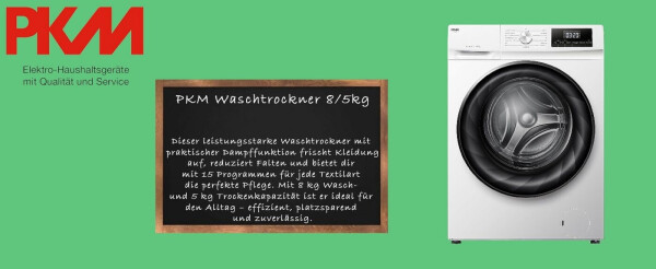 PKM WT8+5, Bild 6