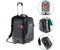 Neewer 2-in-1 Trolley Backpack 19.7"x13"x9.84"
