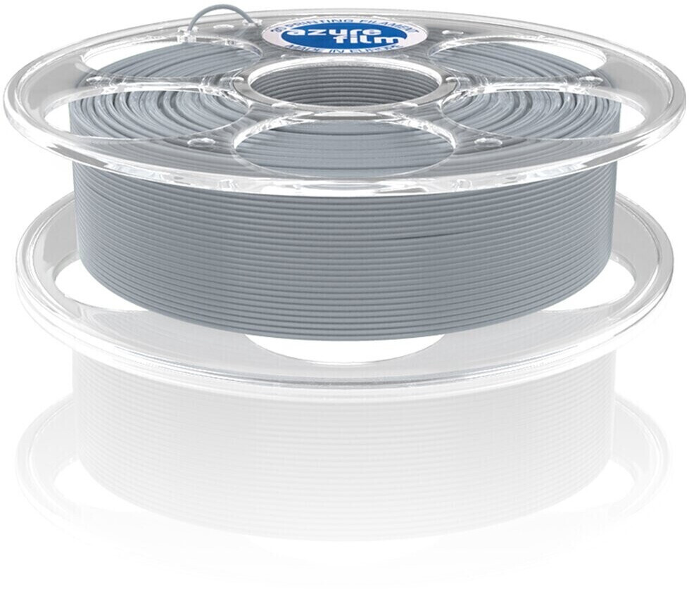 AzureFilm ASA Filament 1,75mm 1kg Grey