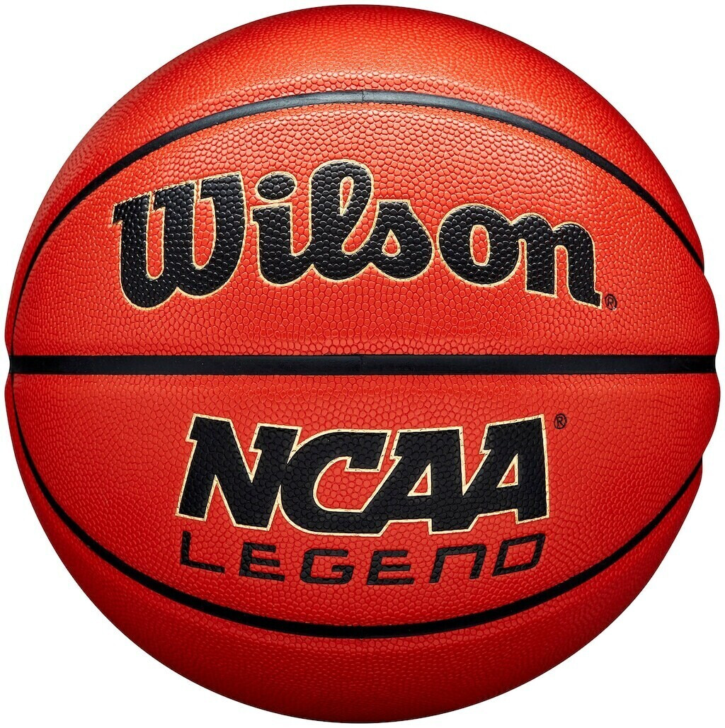 Wilson NCAA Legend Ball 7