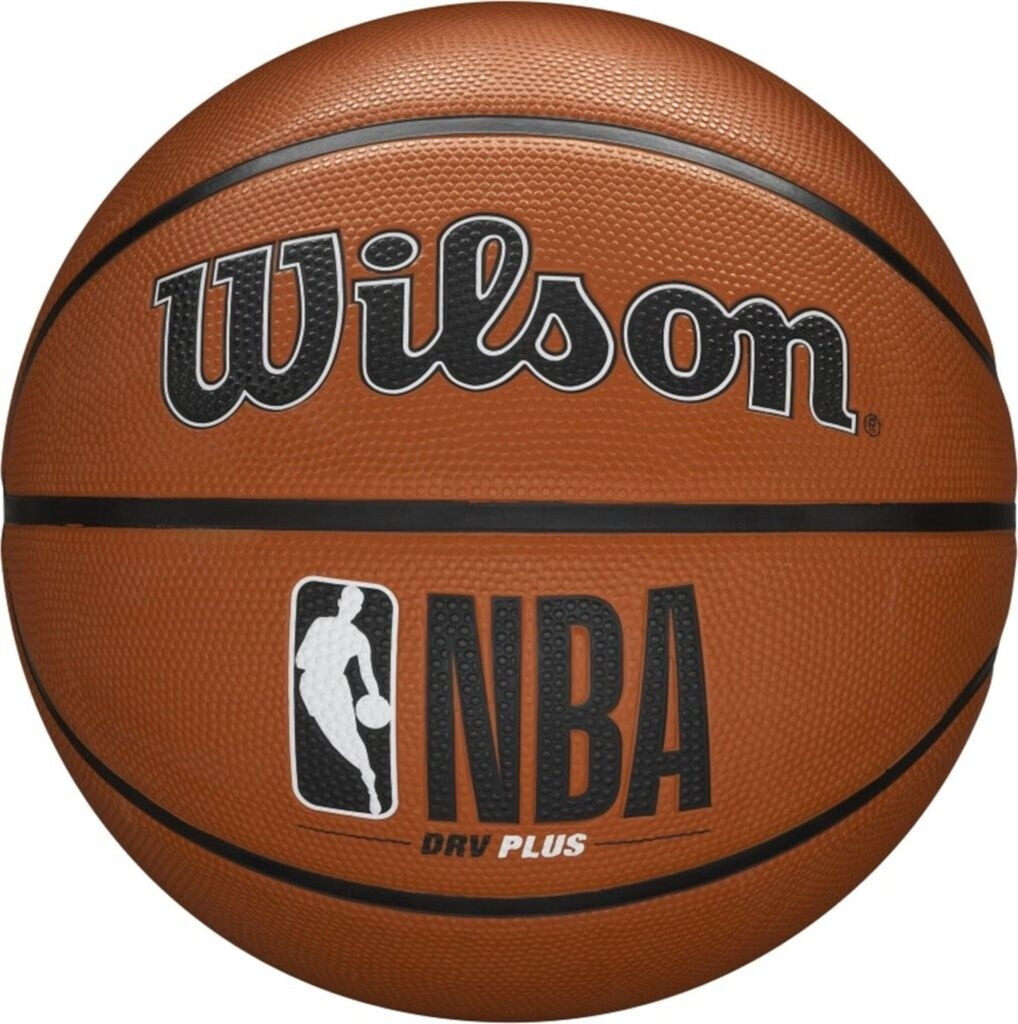 Wilson NBA Drive Plus 5