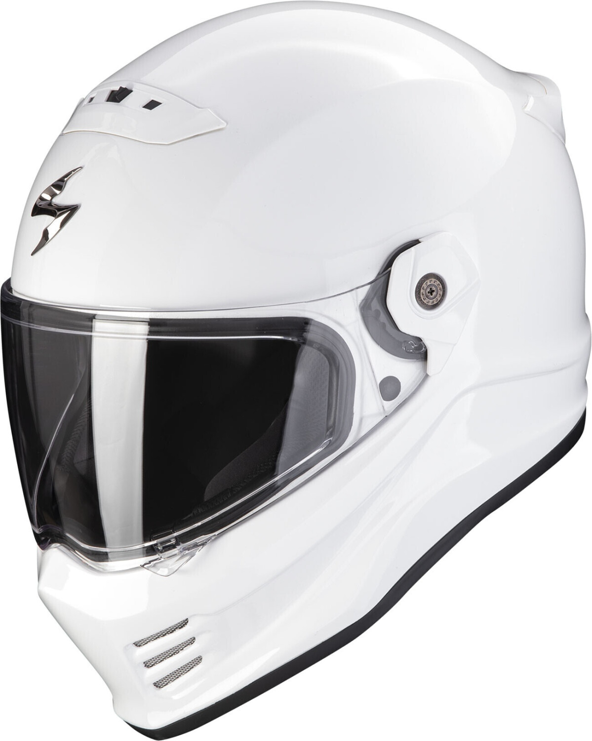Scorpion Covert-FX Solid blanc