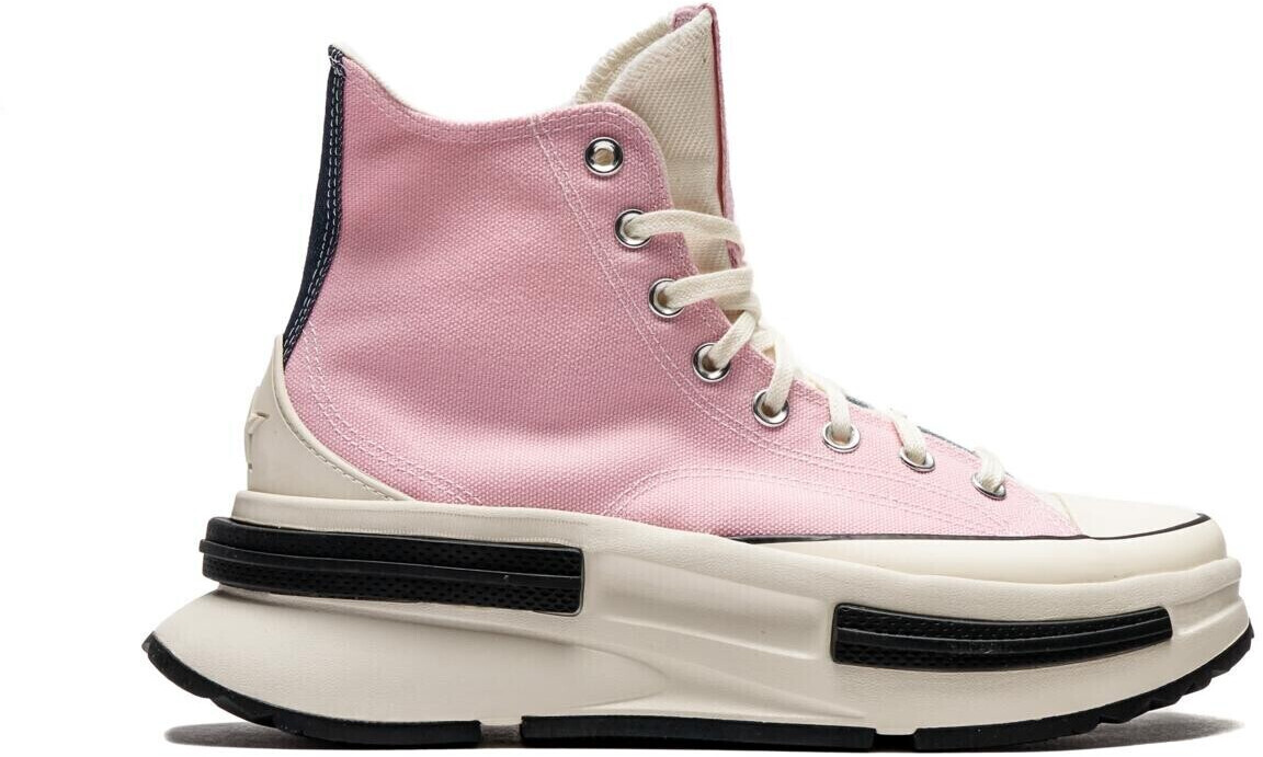Converse Run Star Legacy CX Denim & Canvas ocean retreat/sunrise pink