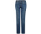 Levi's 511 Slim Jeans medium indigo worn in blue
