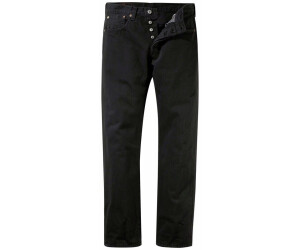 Levi's 501 Original Fit black worn in ab 64,99 € (Februar 2025 Preise) |  Preisvergleich bei idealo.de