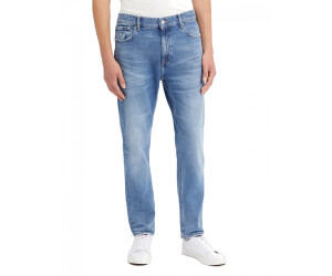 Tommy Hilfiger Dad medium Tapered Preisvergleich jeans denim Regular 85,00 bei | (DM0DM15572) ab €