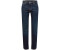 Levi's 511 Slim Jeans dark indigo destructed dark blue
