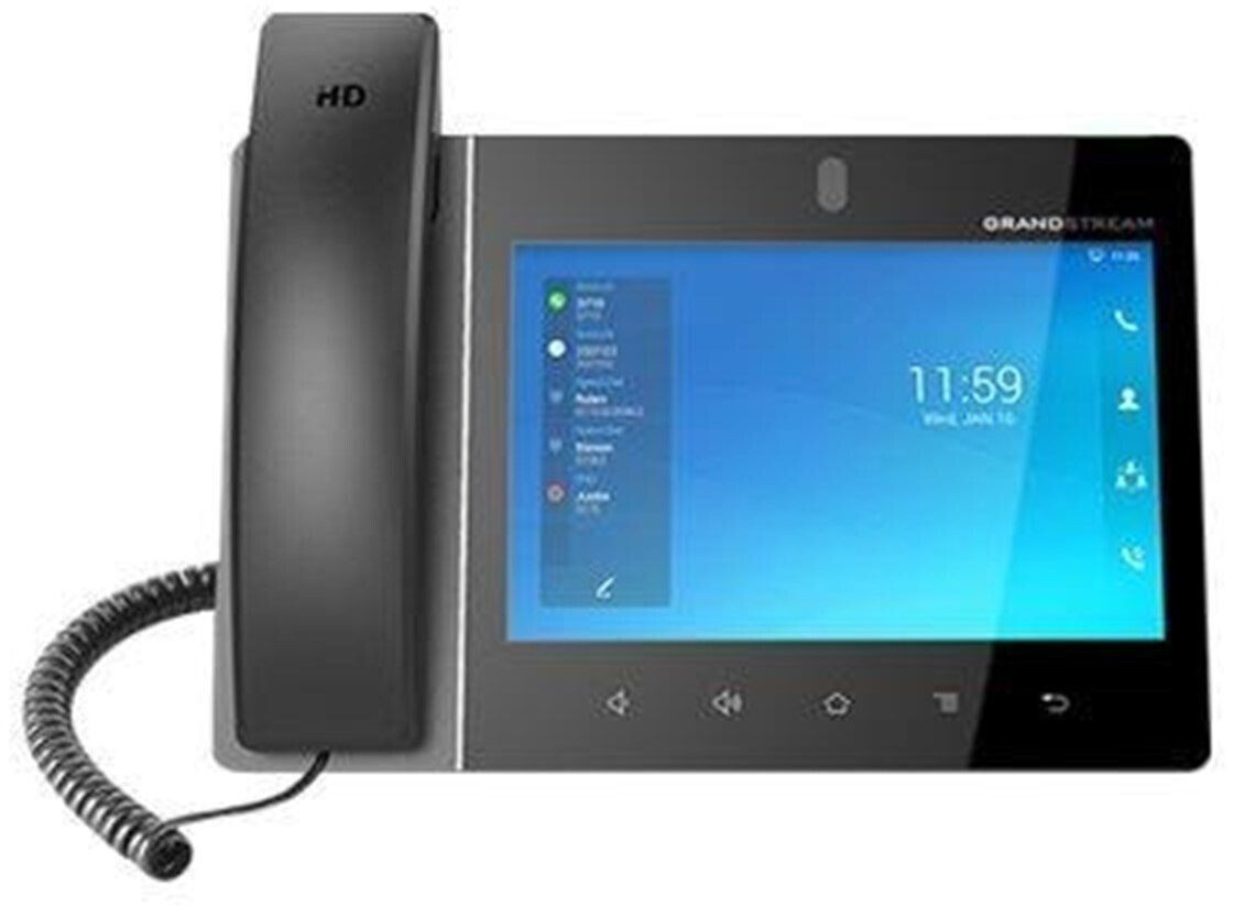 Grandstream GXV3480
