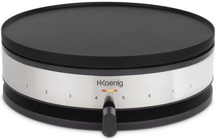 H. Koenig KREP56