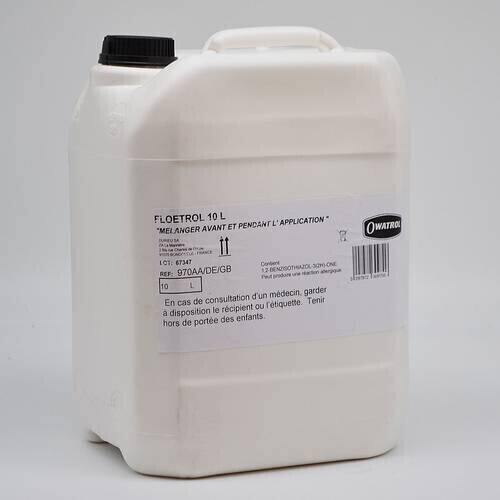 OWATROL Floetrol 10 L