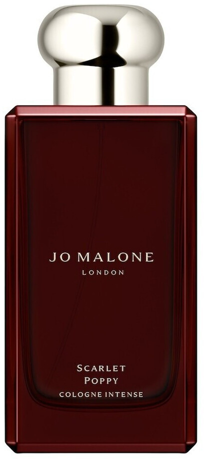 Jo Malone Scarlet Poppy Eau de Cologne Intense (100ml)