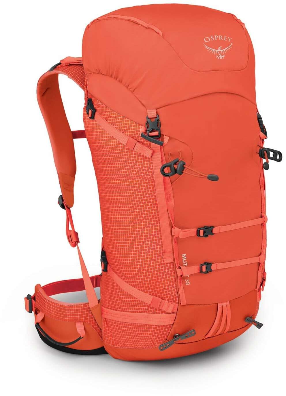 Osprey Mutant 38 ab 137,99 € | Preisvergleich bei idealo.de